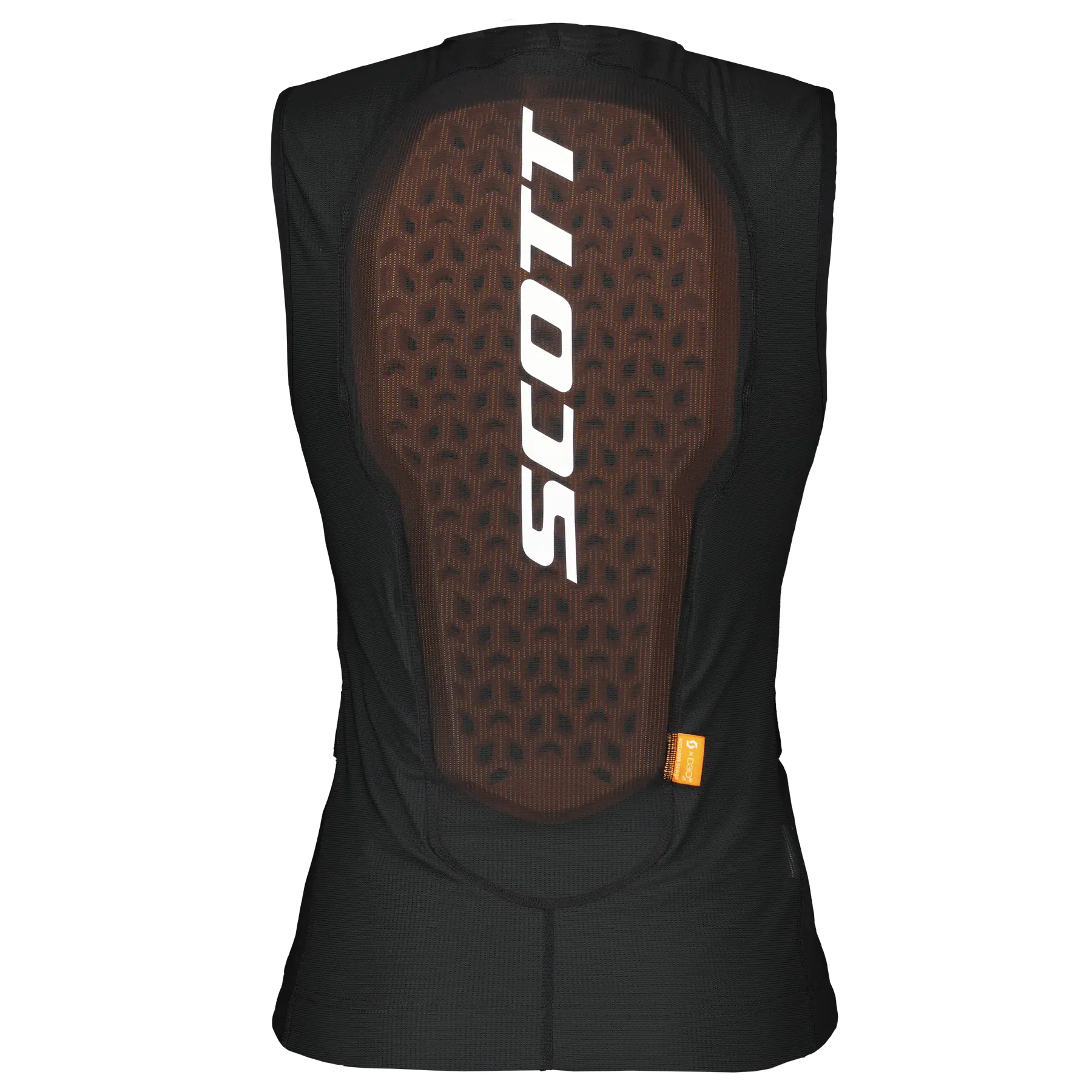 Scott Airflow Womens Vest | SkatePro