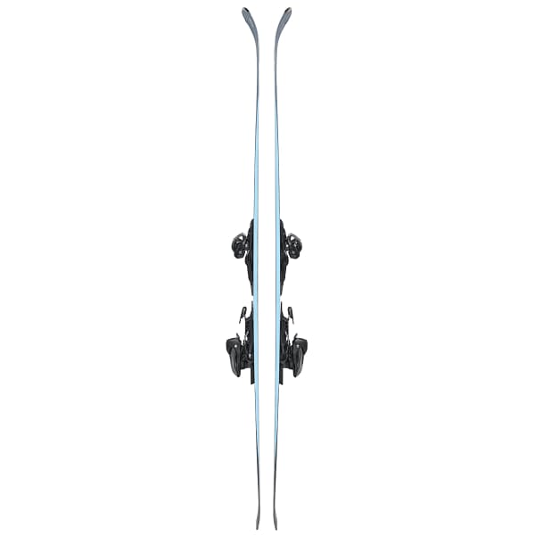 Pack ski BLIZZARD PHOENIX R13CA W + TPC11 DEMO BLUE