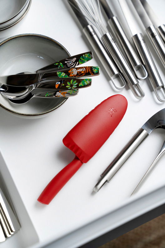 ZWILLING Kinderkochmesser 10 cm TWINNY