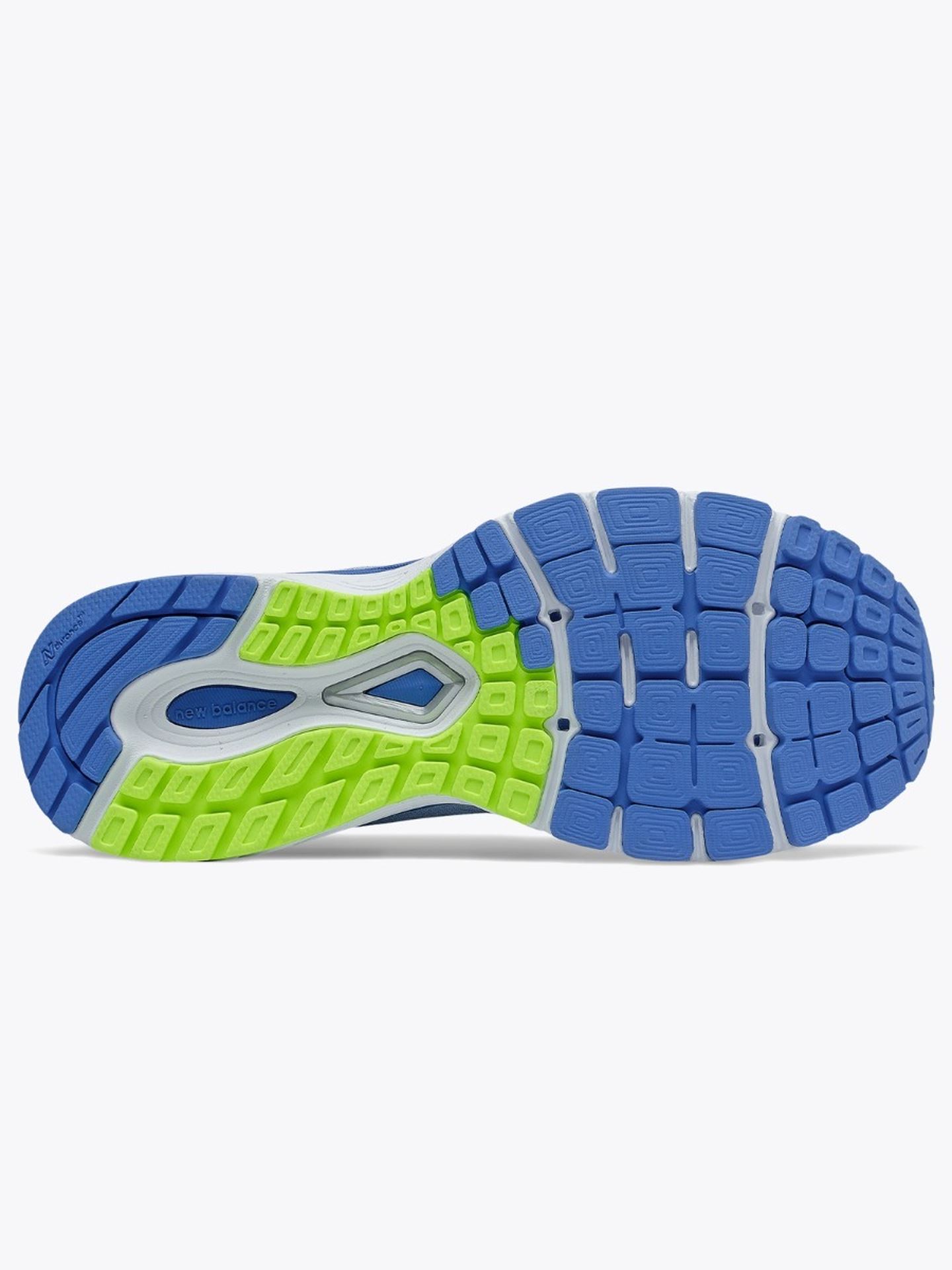 New Balance Solv