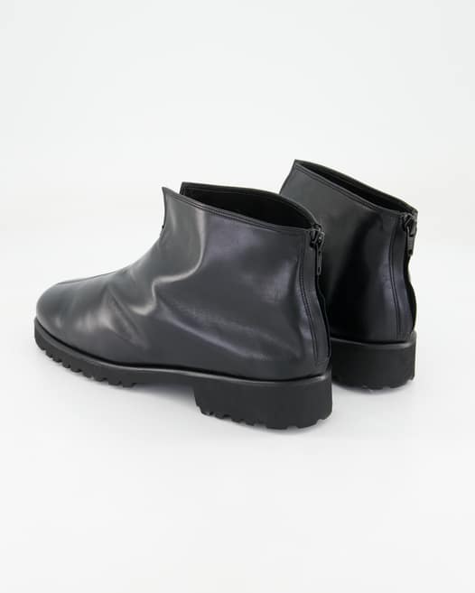 Konstantin Starke 70828 Stiefeletten in Schwarz