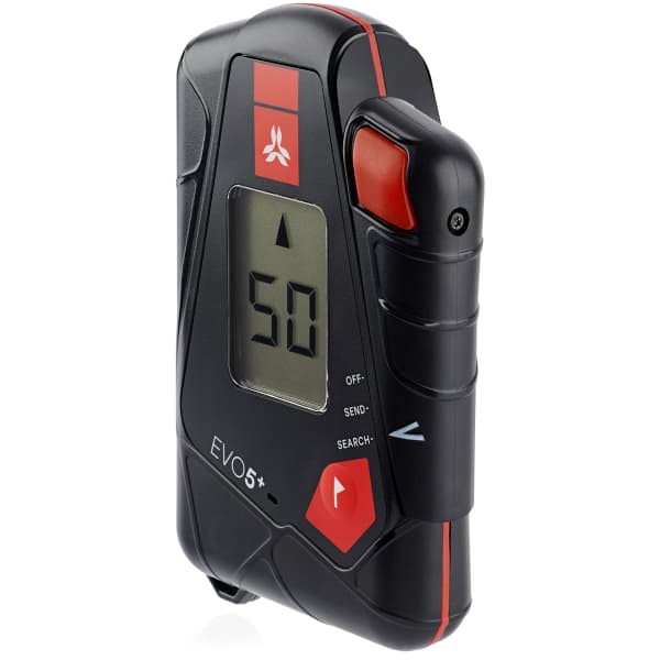 Dva ARVA EVO5+