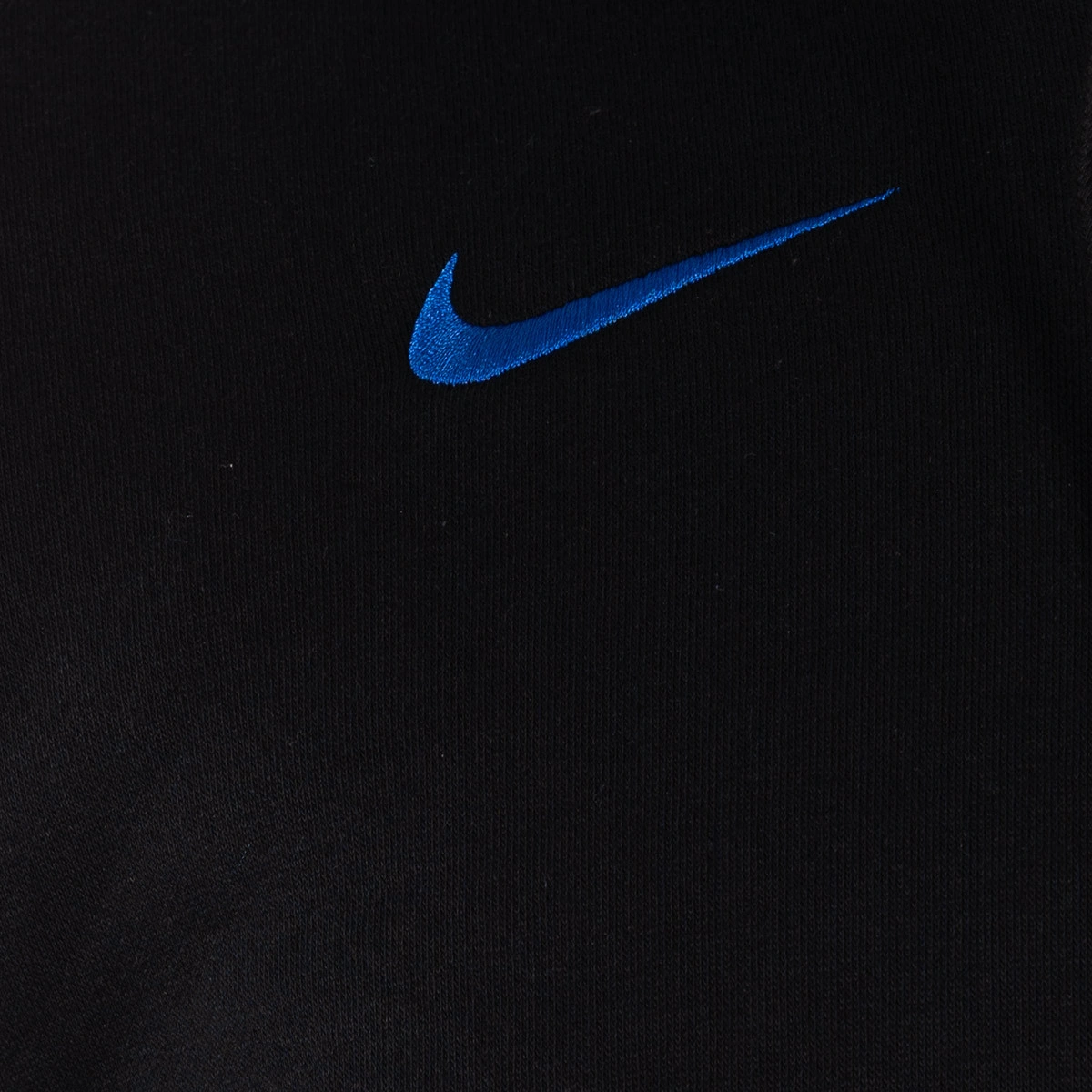 Sweatshirt Nike Inter de Milão Fanswear 2026-2027 Mulher
