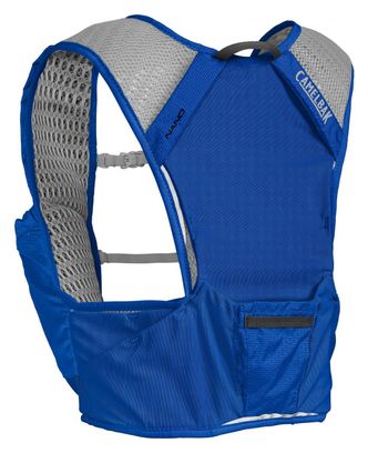 Sac Hydratation Camelbak Nano Vest 1L Bleu / Gris