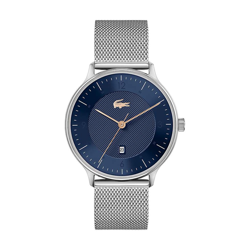 Montre Lacoste Club Bleu