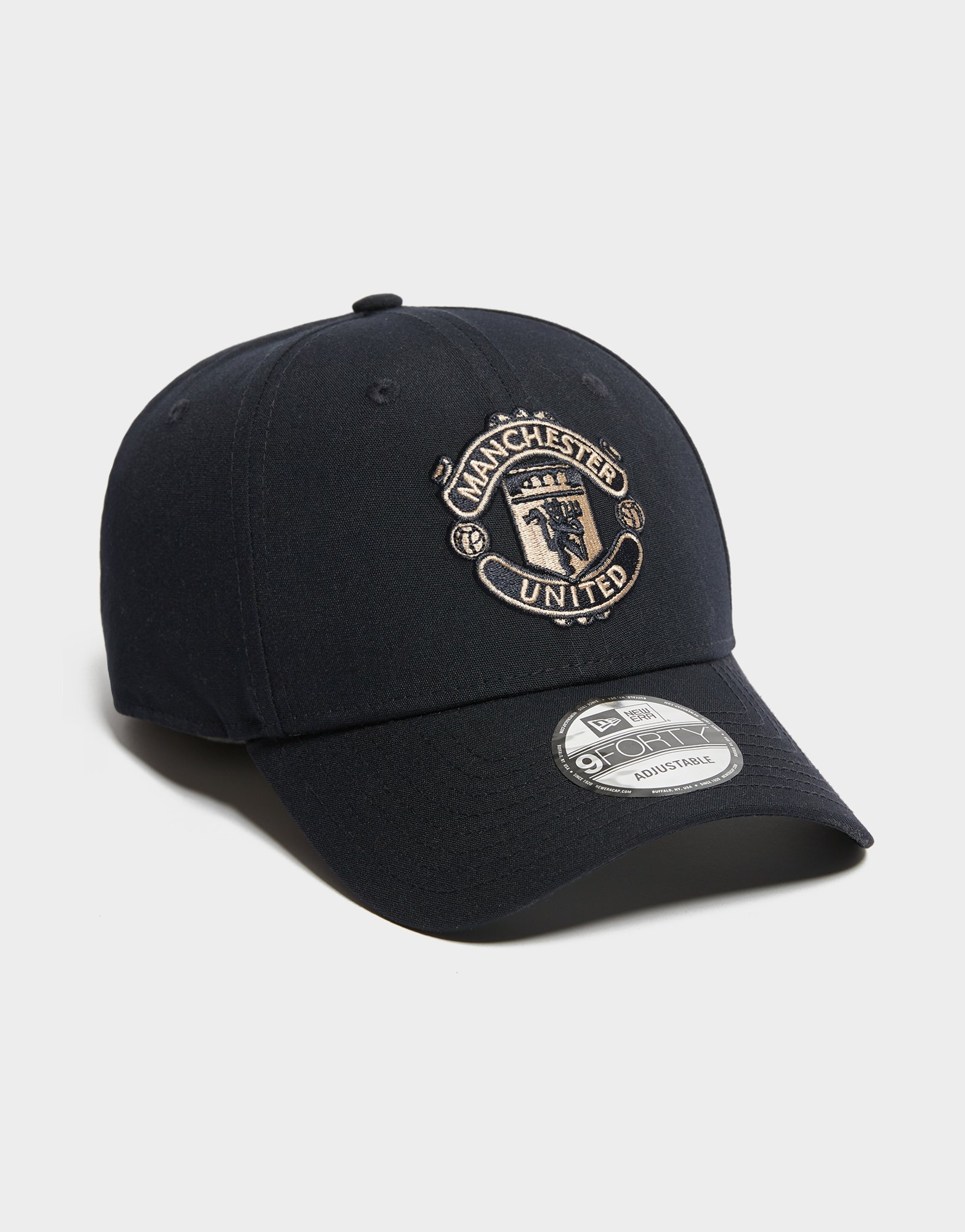 New Era Casquette Manchester United FC 9FORTY