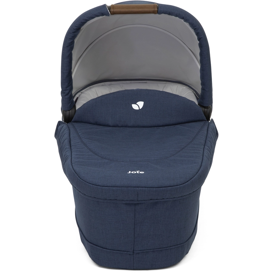 Joie Tragetasche Ramble XL Blueberry