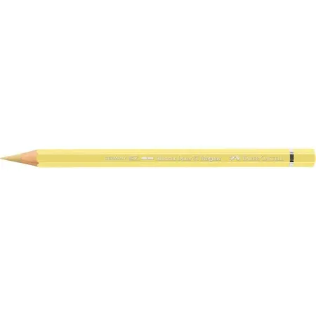 Faber-Castell Albrecht Dürer Magnus Aquarellstift strohgelb