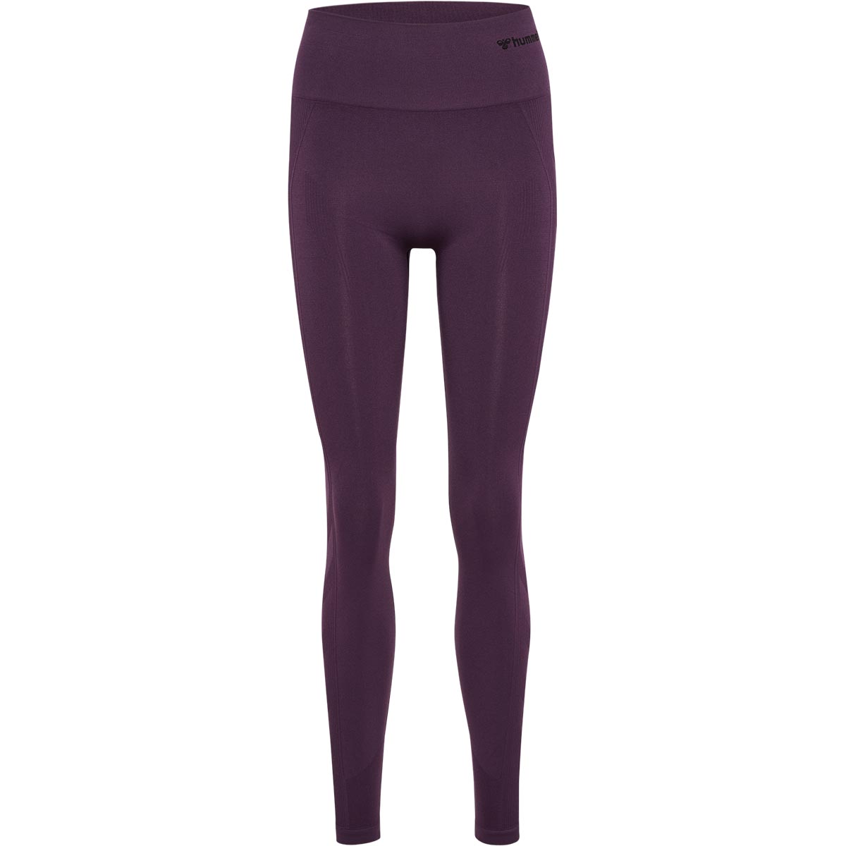 hummel Tif Seamless High Waist Træningstights Dame