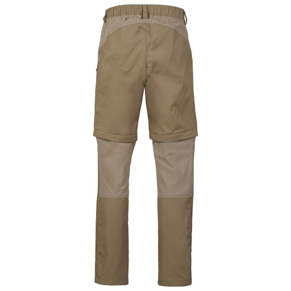 Heber Peak - PineconeHe. Trekking Zip-off Pants - Pantalon convertible