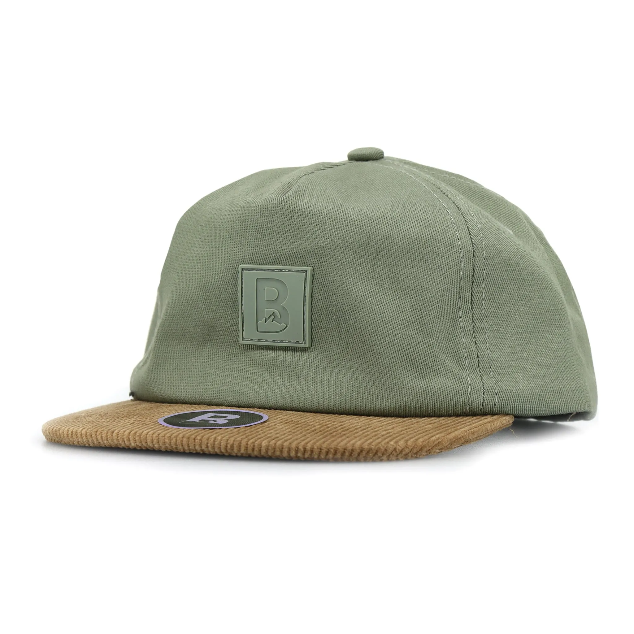 Bromance Casquette Outer Banks 2-16ans