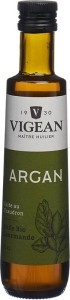 VIGEAN Arganöl gourmande, 6 x 250 ml
