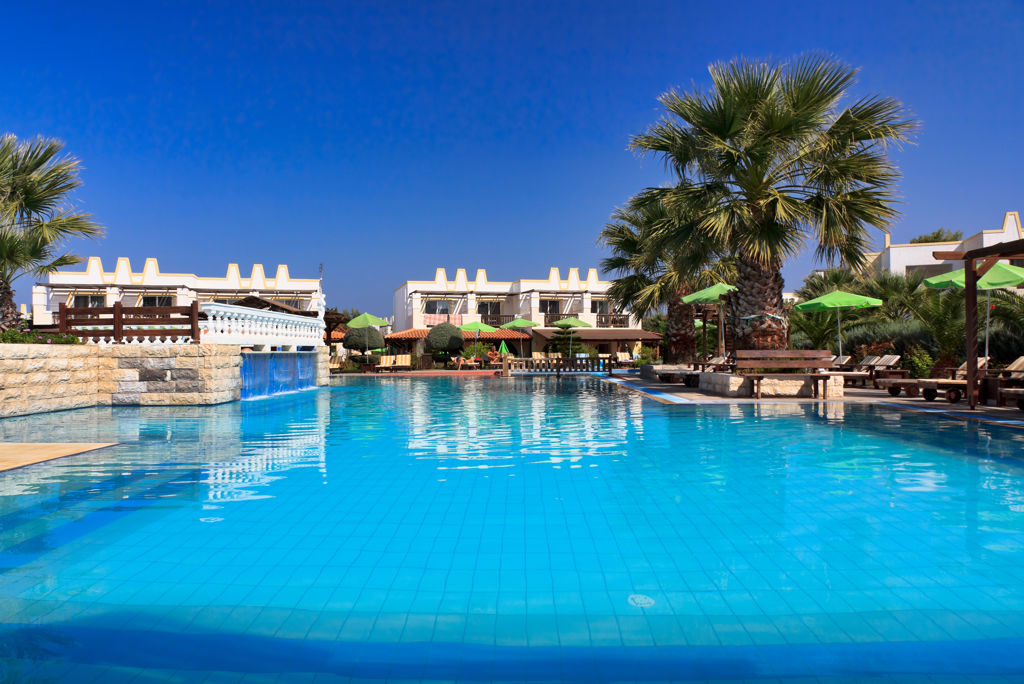 Gaia Royal All Inclusive - Hotel