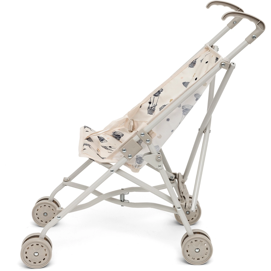 Micki Skrallan Puppenbuggy
