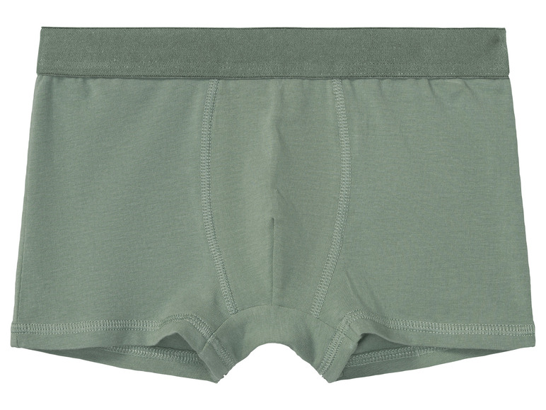 3 jongens boxers