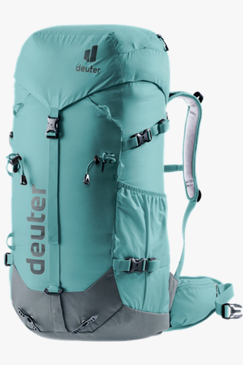 deuter Gravitiy Expedition SL 45+12 L Damen Kletterrucksack