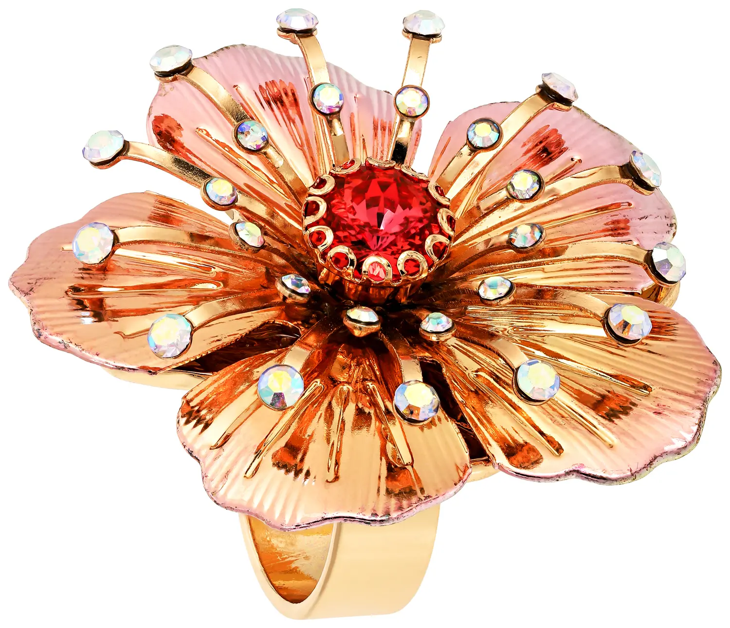 Ring - Rose Gleam