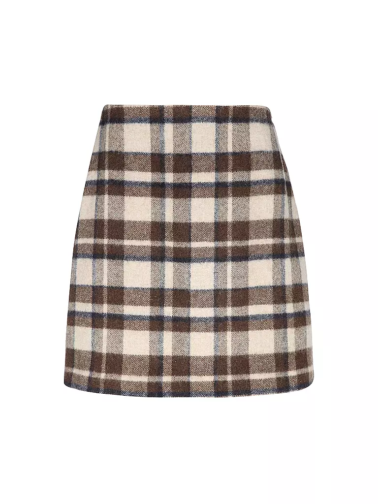 WEEKEND MAX MARA Minirock  braun