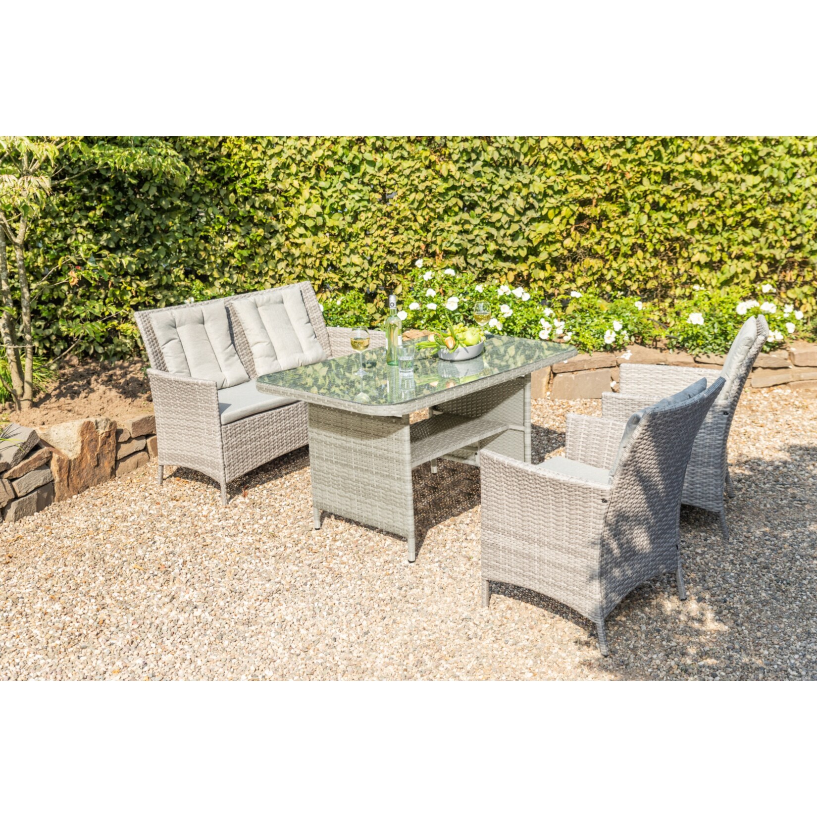 Greemotion Dining-Set Wien