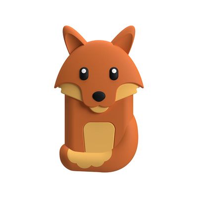 Porte-monnaie sans contact Renard Money Walkie