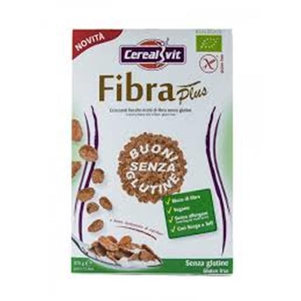 Cereias De Sorgo E Teff Fibra Plus