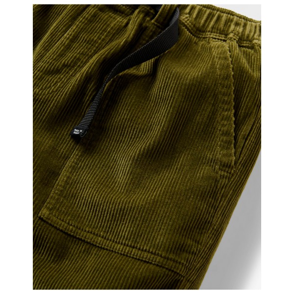 Passenger - Shack Cord Short 2.0 - Short