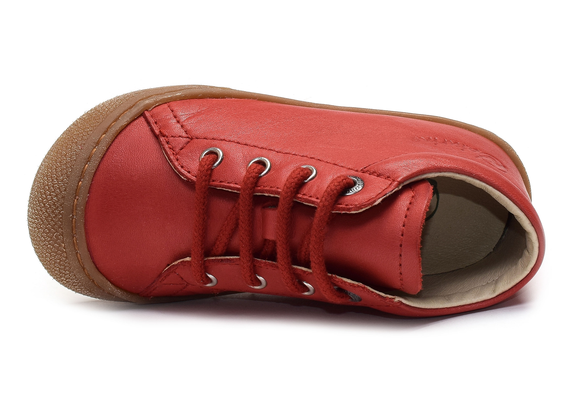 Cocoon boy classic rouge