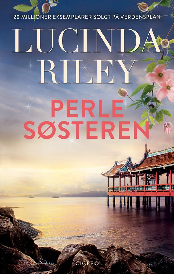 Bøger Perlesøsteren