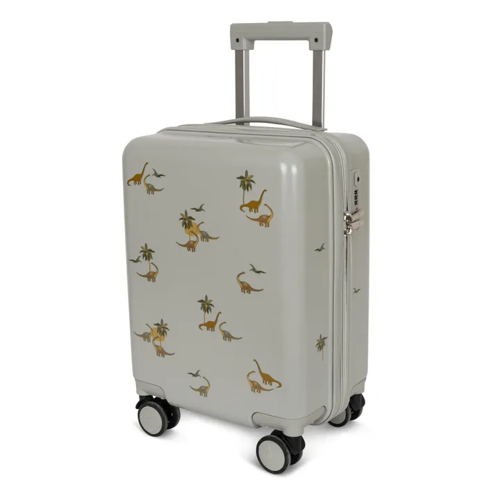 Konges Sløjd Valise Kubi | Vert