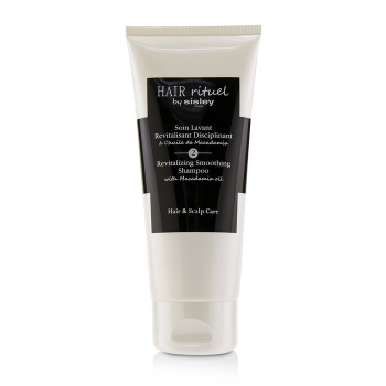 Sisley Sisley Hair Rituel by Sisley Revitalizing Smoothing Shampoo with Macadamia Oil 200ml/6.7oz