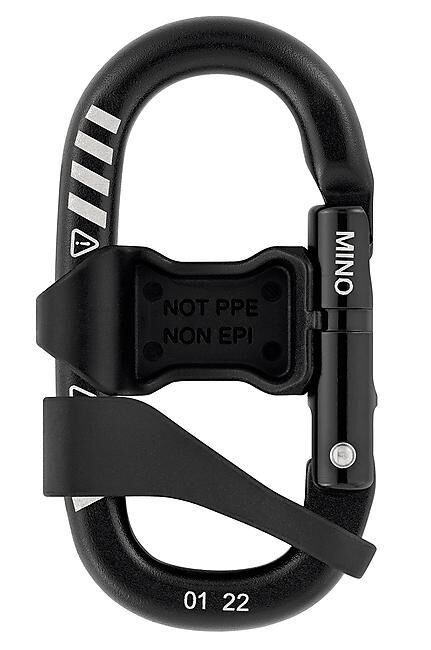 PETZL - MOUSQUETON ACCESSOIRE MINO