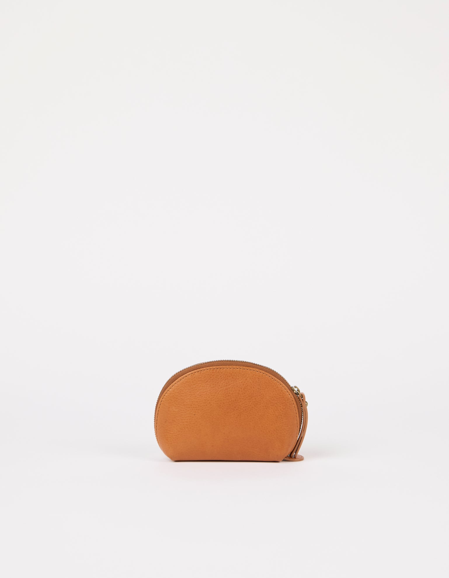 Make up Case Small - Wild Oak Soft Grain