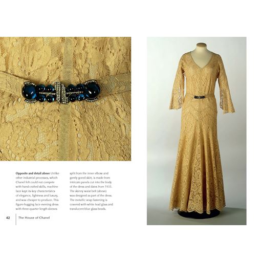 New Mags Little Book Of Chanel
