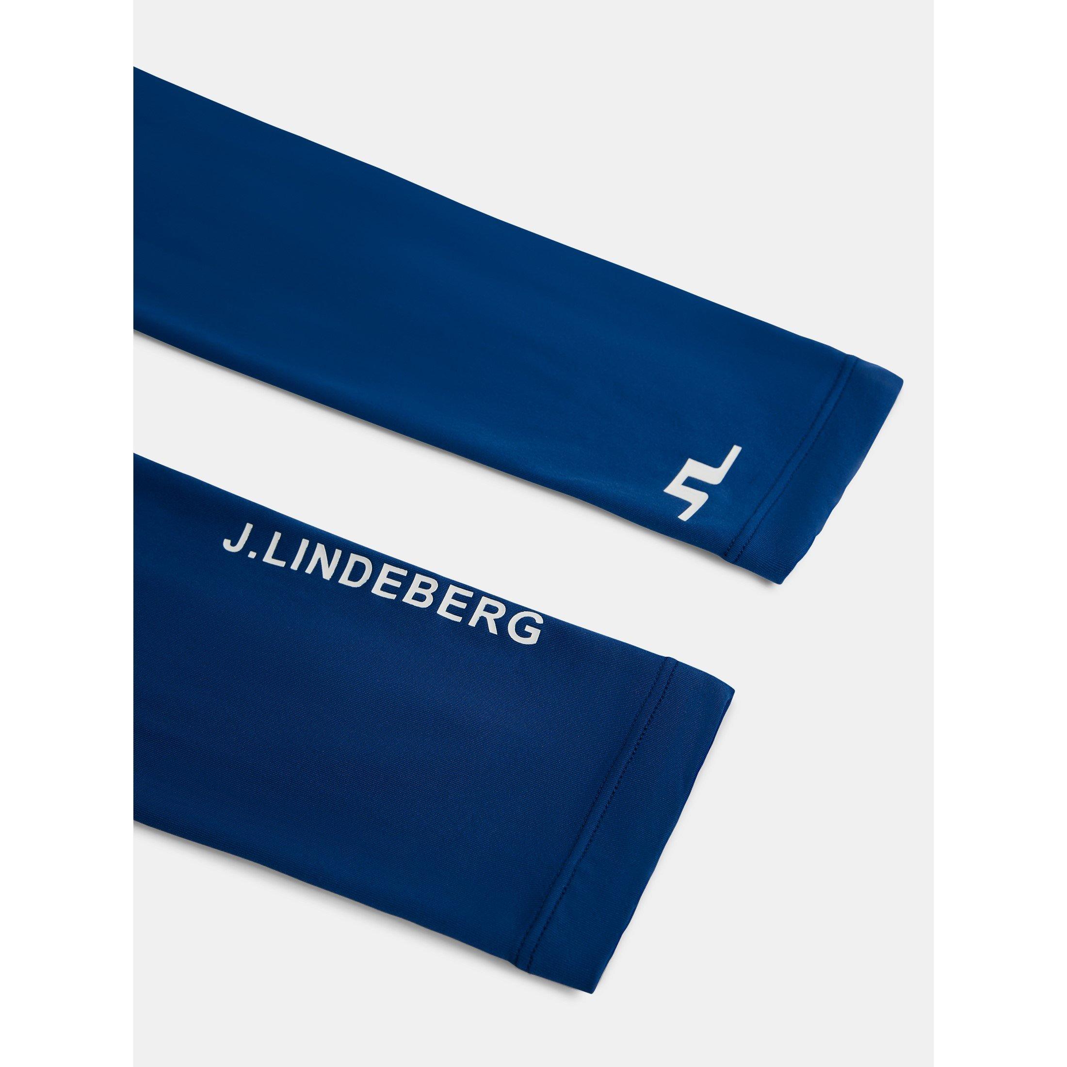 J Lindeberg Golf J.Lg Bridge Slvs Sn99