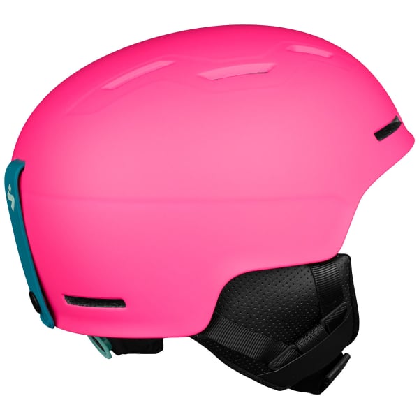 Casque de ski SWEET PROTECTION WINDER MIPS HELMET JR CANDY PINK