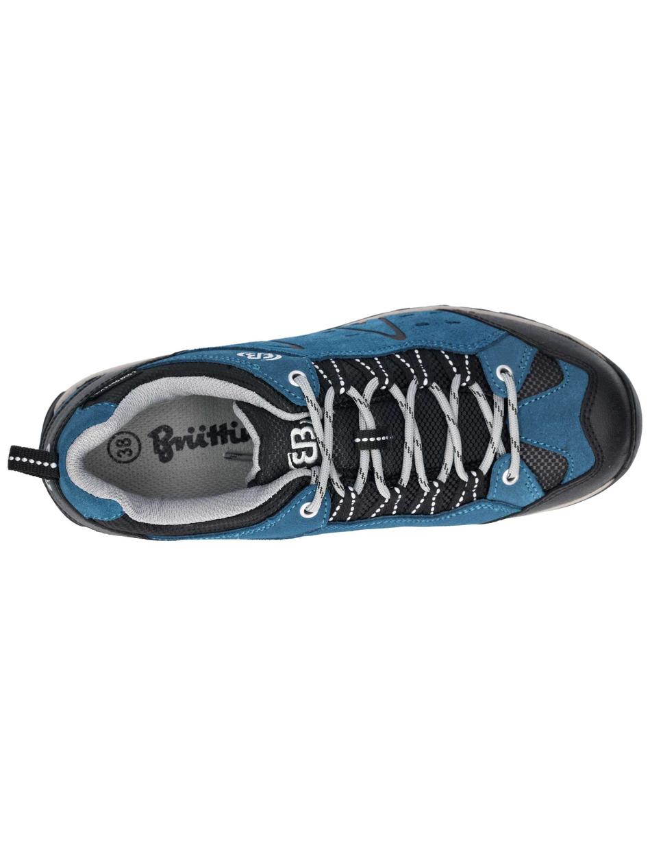 Outdoorschuh Mount Bona Low