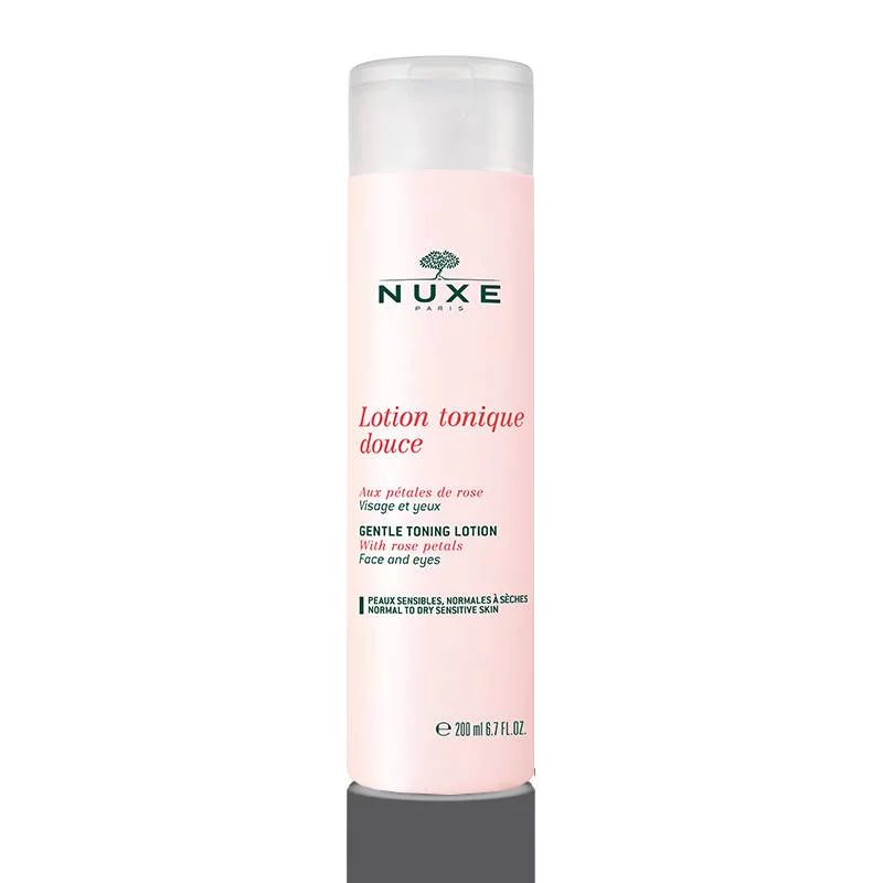 Lotion Tonique Douce - 200 ml