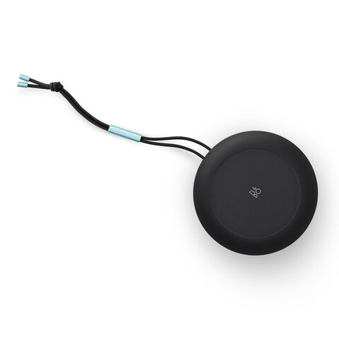 Koop Bang & Olufsen Beosound A1 2nd Gen Draadloze luidspreker met accu | 5 Jaar Garantie Anthracite Oxygen