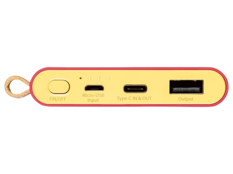 SILVERCREST® Powerbank 