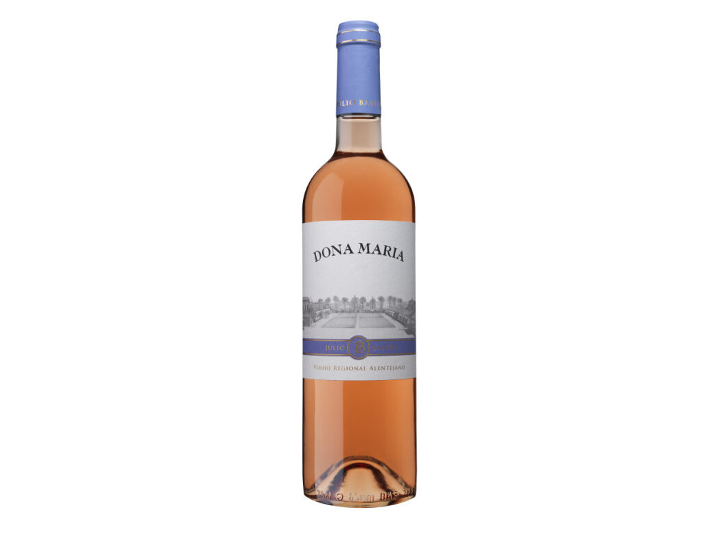 VINHO ROSÉ DONA MARIA ALENTEJO 0.75 L