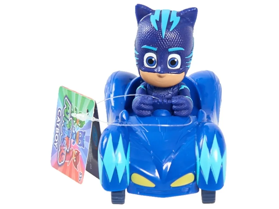 PJ Masks Mini vehicle asst