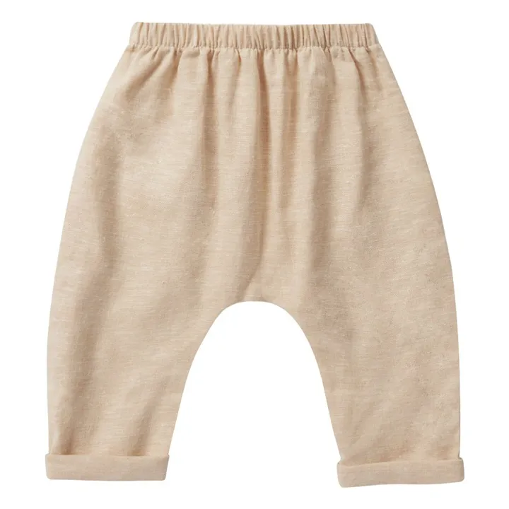 Rylee + Cru Pantalon Rowan | Sable