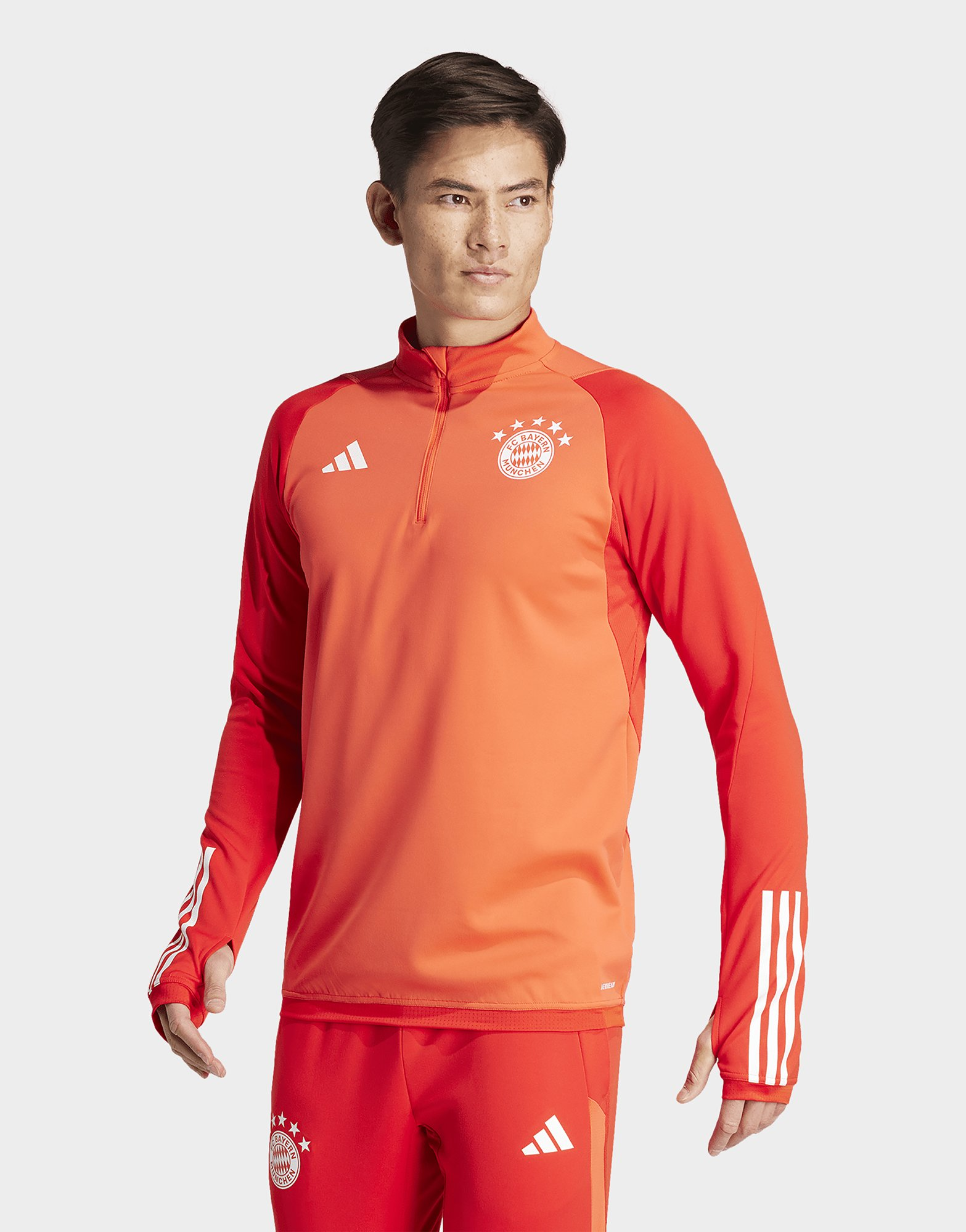adidas Haut d'entraînement FC Bayern Tiro 23