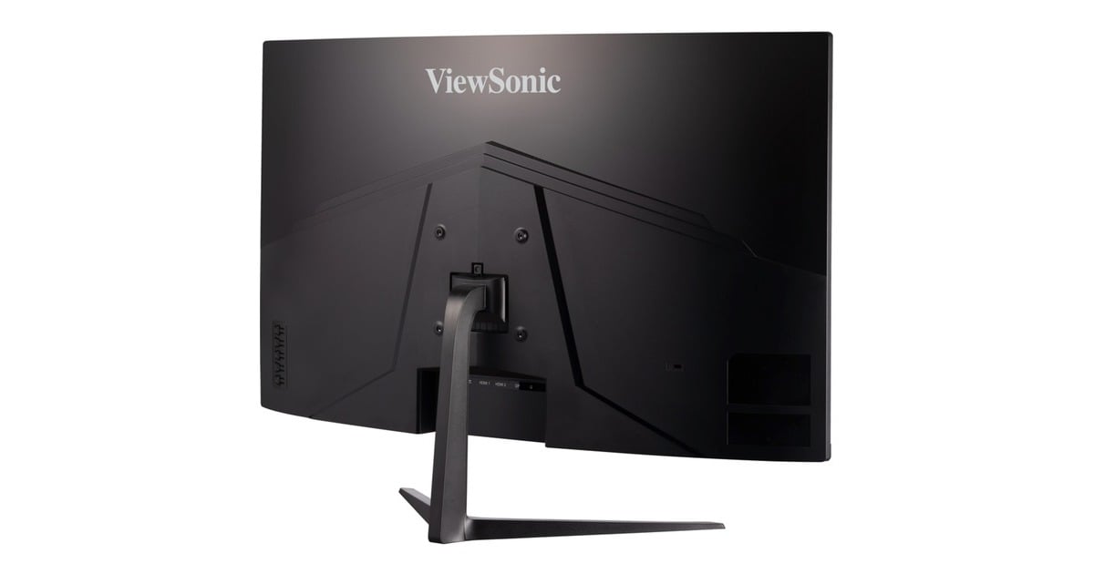ViewSonicVX3219-PC-MHD 32