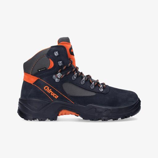 Botas Cabárceno Chiruca impermeáveis Gore-tex