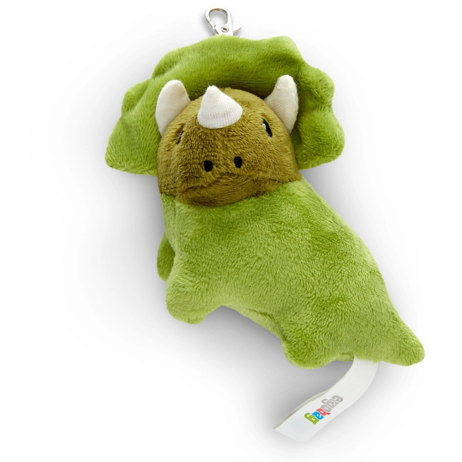 Ergobag Zubehör - Hangies Triceratops