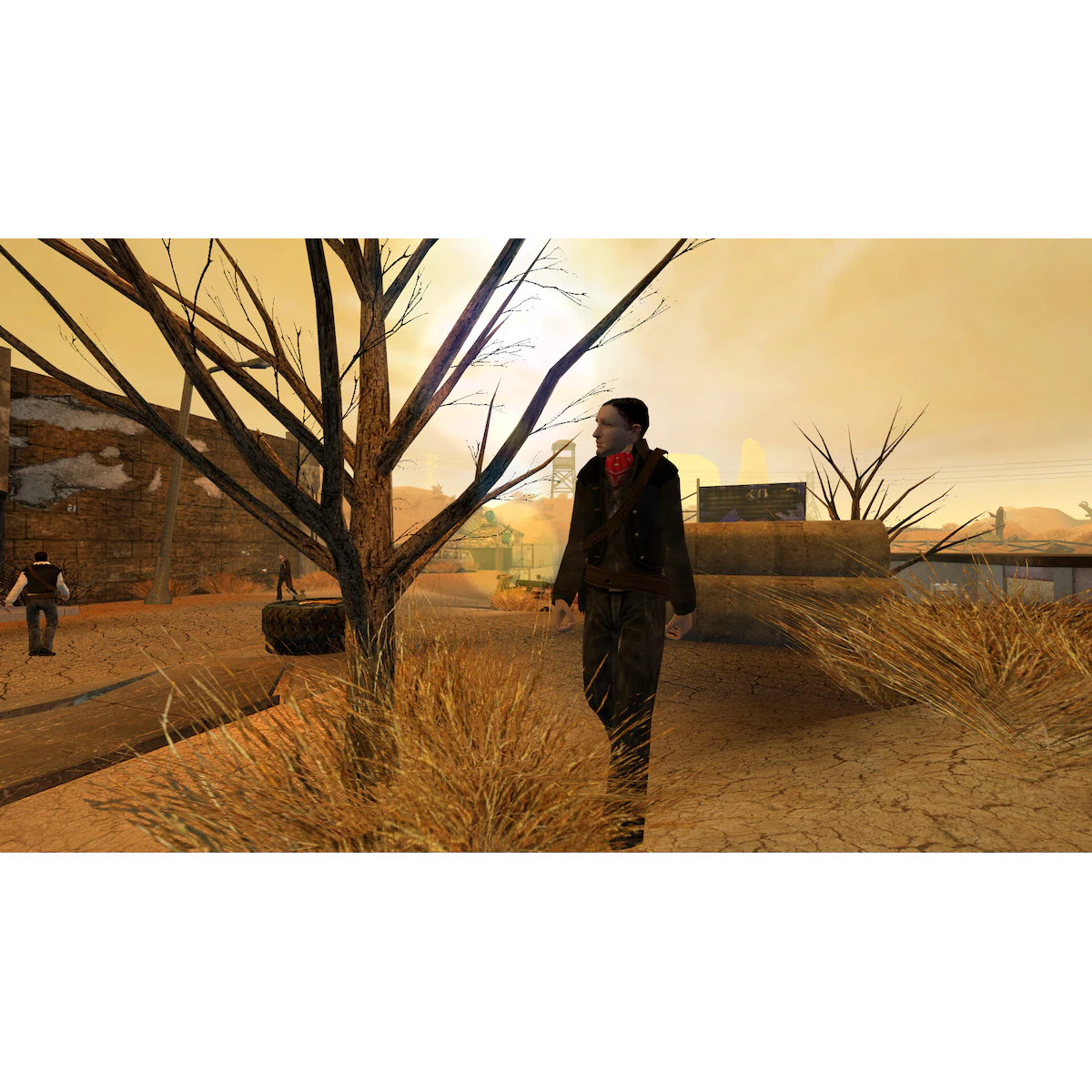 POSTAL 2: Paradise Lost - PC Windows,Mac OSX,Linux