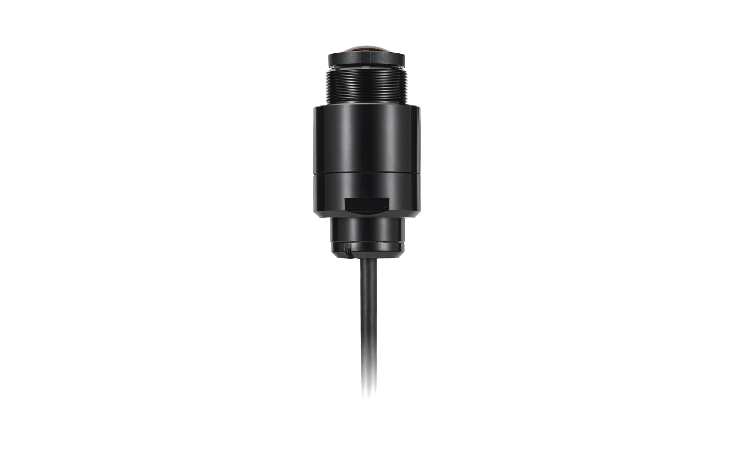 Sensor-Modul SLA-T1080F 1.6 mm Fisheye<br>Modulares System/Netzwerkkamera für die Visuelle Videoüberwachung
