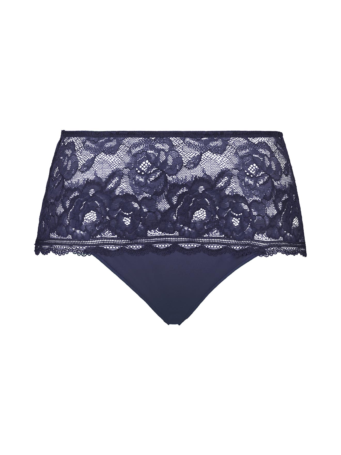 Culotte taille haute Lily