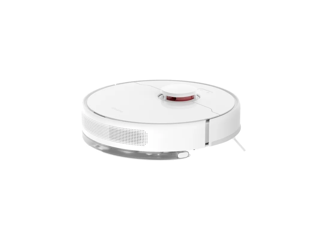 Dreame D10 Plus, Hvid, Rund, 0,4 L, 0,145 L, 5200 mAh, 14,4 V